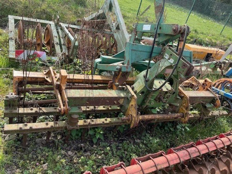 Amazone HERSEALTERNAT.