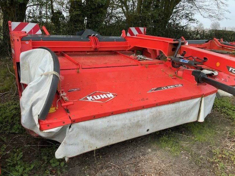 Kuhn FC3161TLD