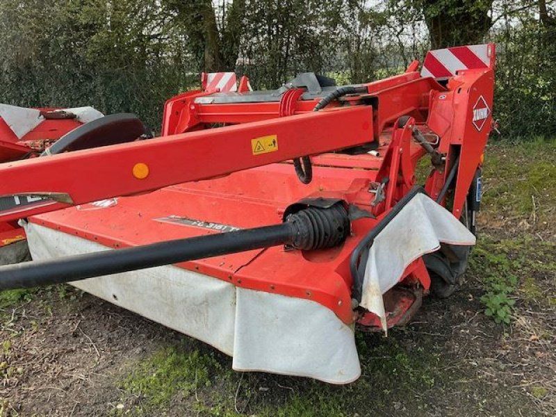 Kuhn FC3161TLD