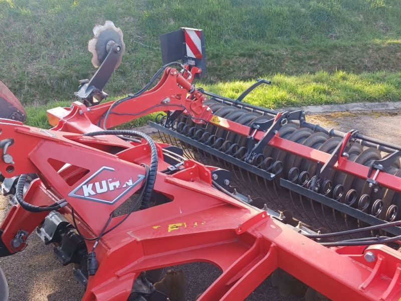 Kuhn Optimer 353