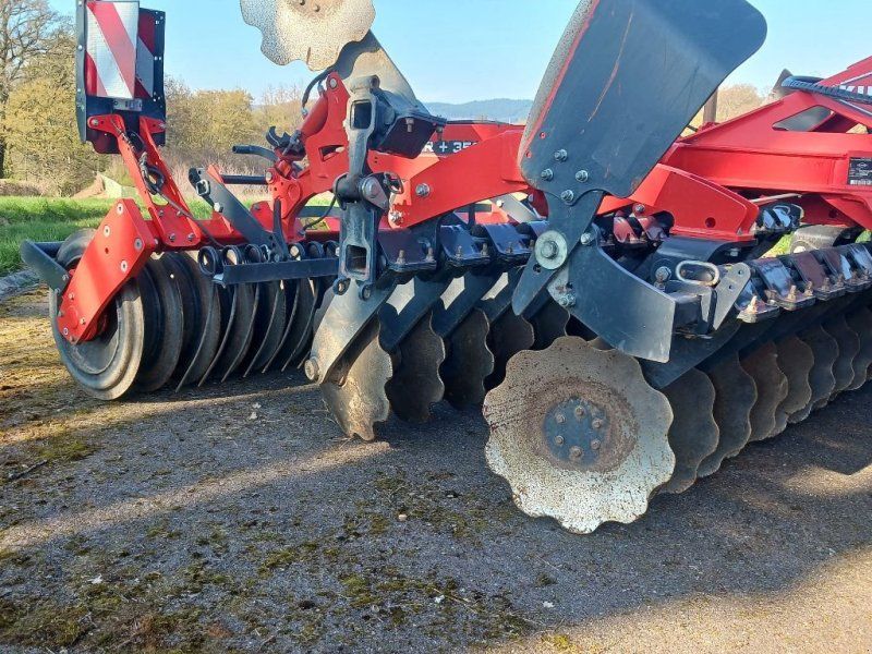 Kuhn Optimer 353