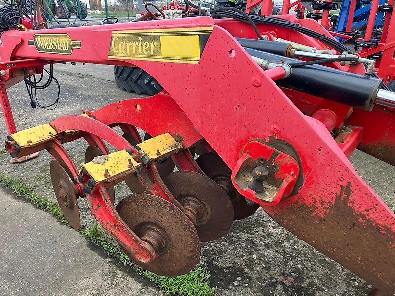 Väderstad Carrier CR 650