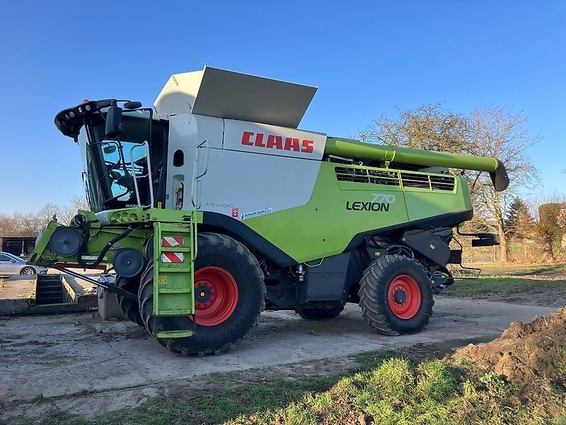 Claas Lion 770 *V1050*