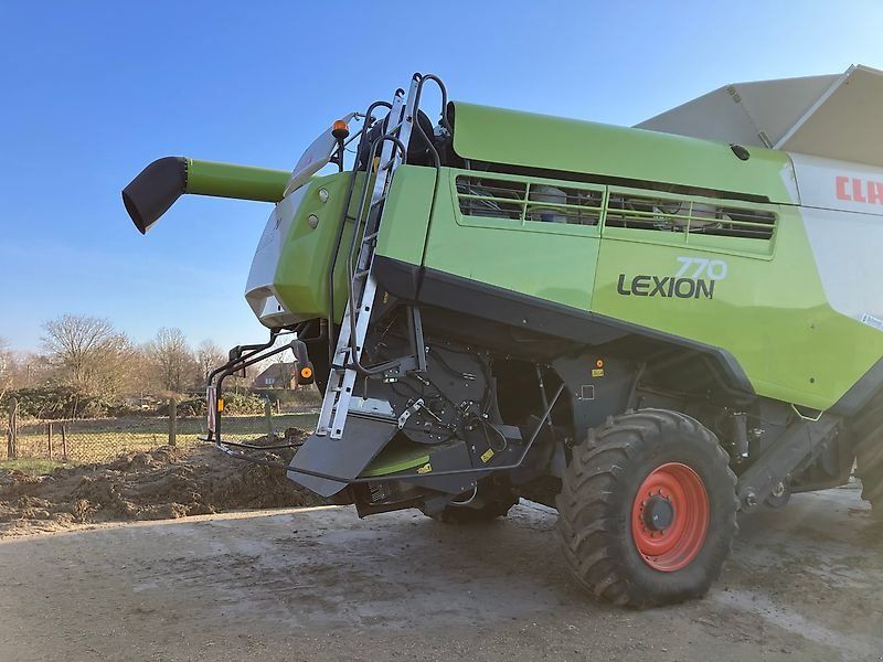 Claas Lion 770 *V1050*