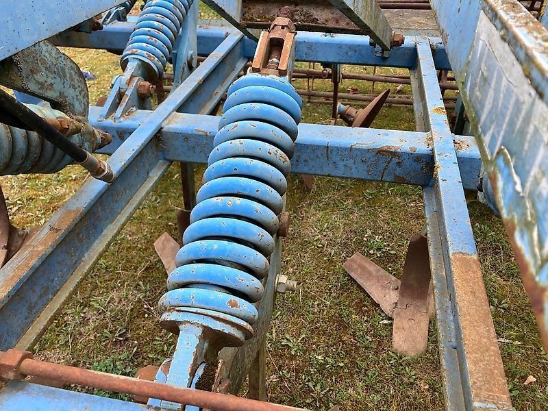 Lemken Smaragd 90/550 UE