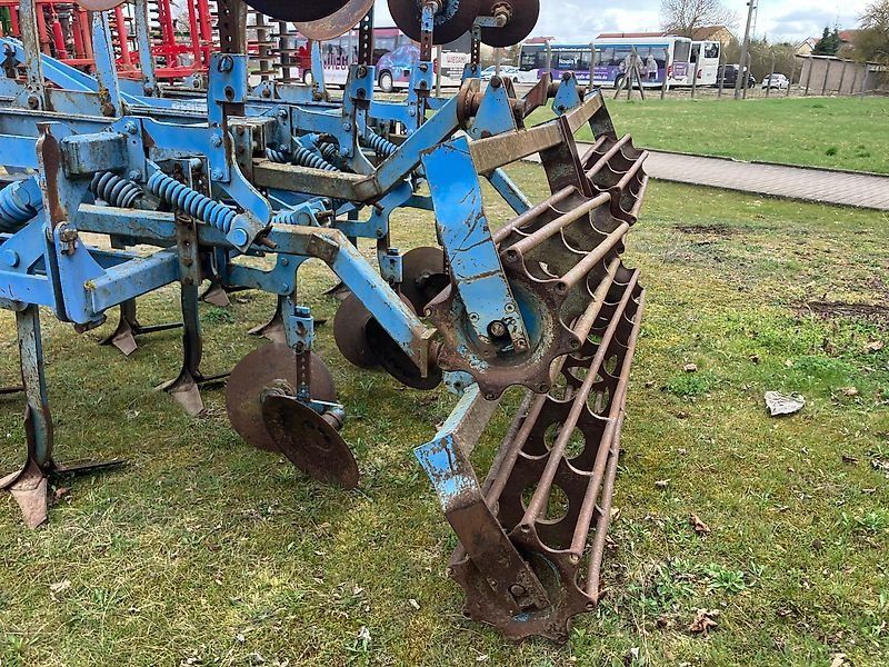 Lemken Smaragd 90/550 UE