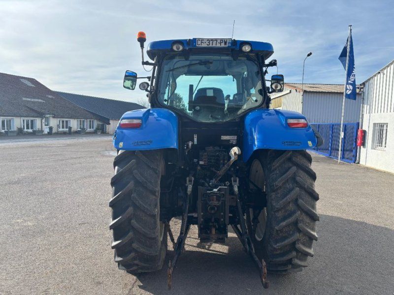 New Holland T7.210 PC SW2