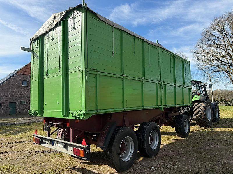 Langendorf 24to Kipper