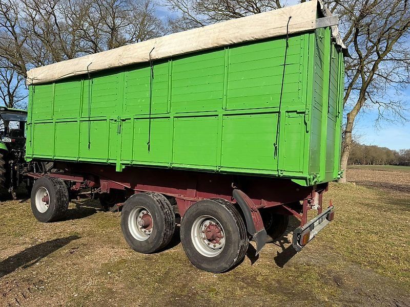 Langendorf 24to Kipper