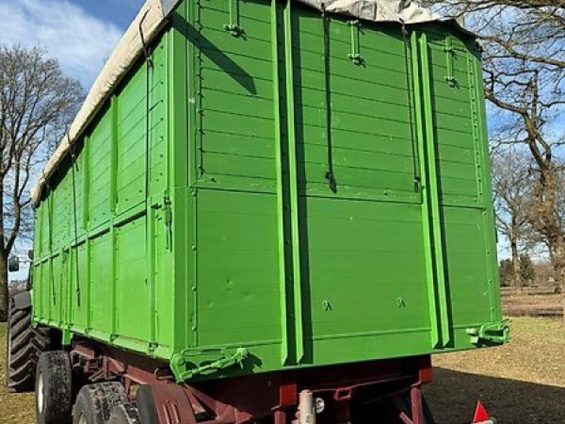 Langendorf 24to Kipper