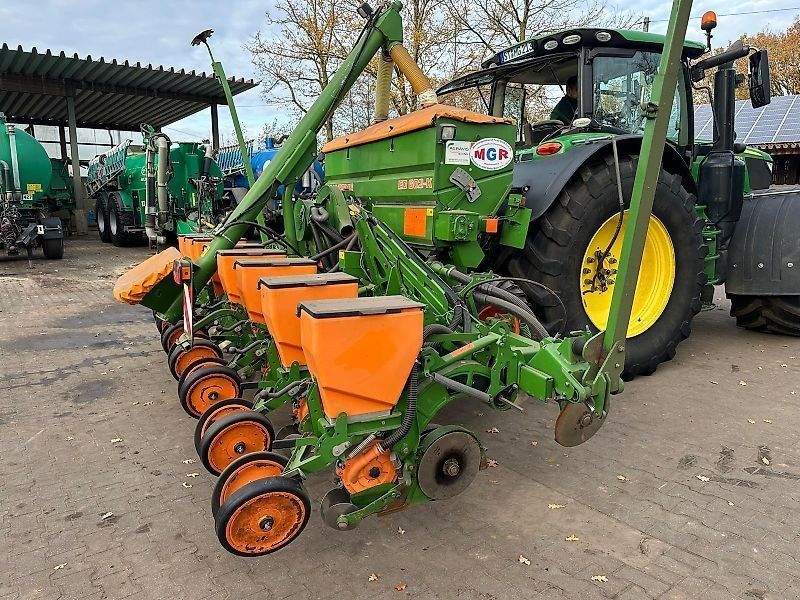 Amazone ED 602-K Scheibenschare