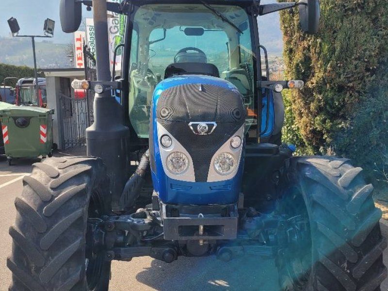 Landini 6-135C GB270