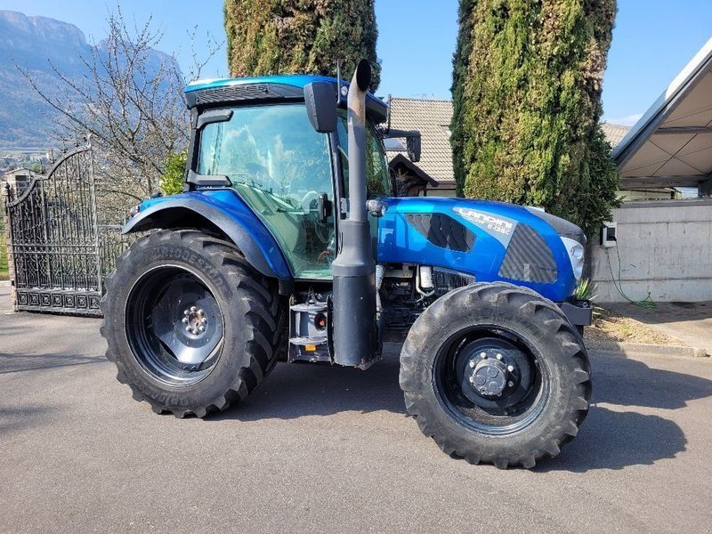 Landini 6-135C GB270