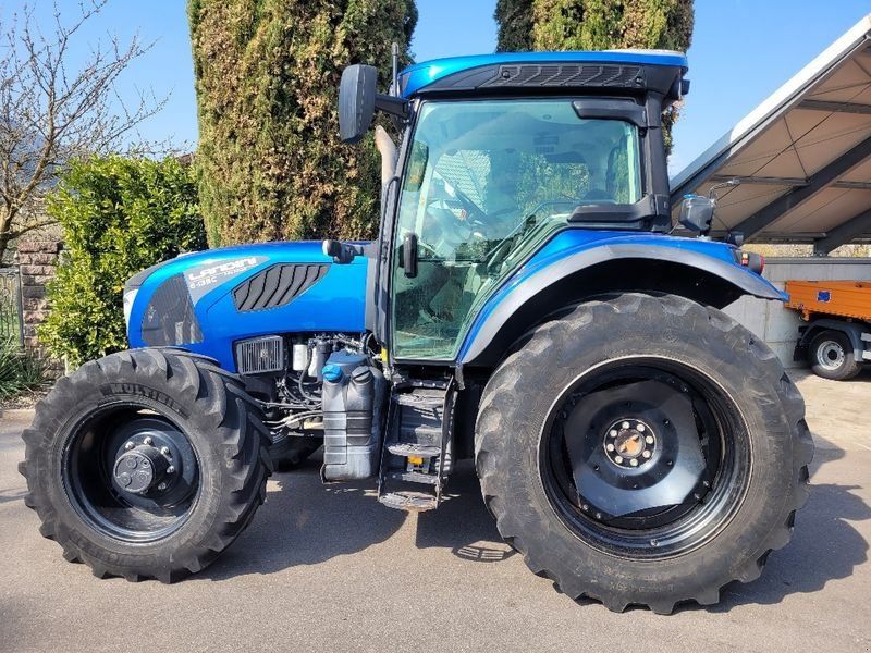 Landini 6-135C GB270