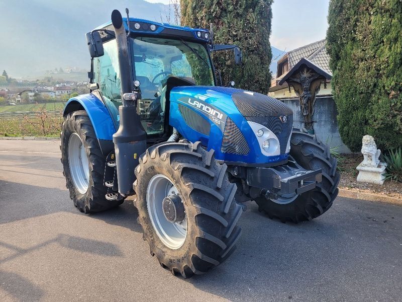 Landini 7-165 Robo-Six GB271