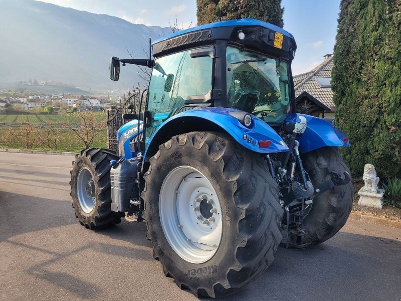 Landini 7-165 Robo-Six GB271