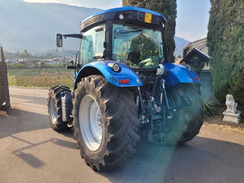 Landini 7-165 Robo-Six GB271