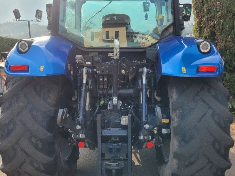 Landini 7-165 Robo-Six GB271