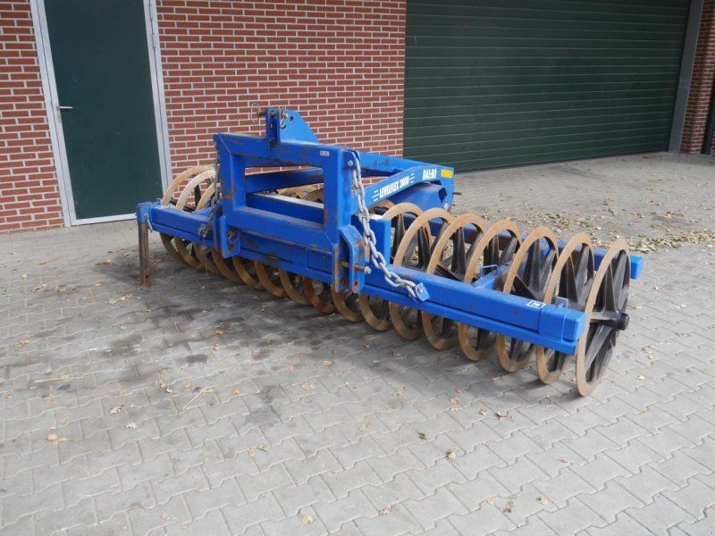 Dalbo Levelflex 2000 3m 800er Ringe