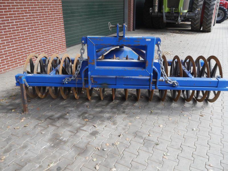 Dalbo Levelflex 2000 3m 800er Ringe