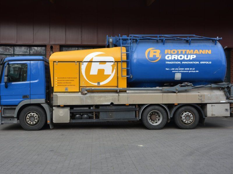 Tropper MMX 12016 QAD