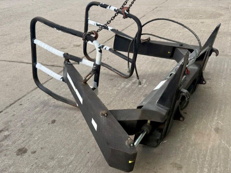 Bressel & Lade RBZ Rund- & Rechteck