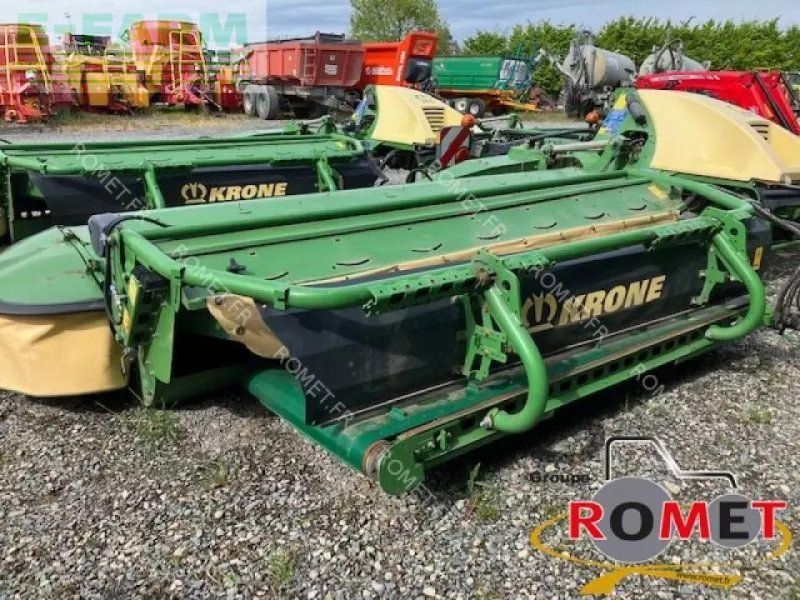 Krone ecb1000 cv coll