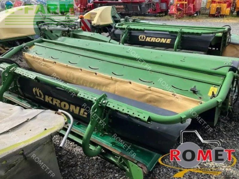Krone ecb1000 cv coll