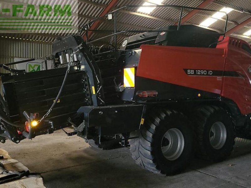 Kuhn sb 1290 id omnicut
