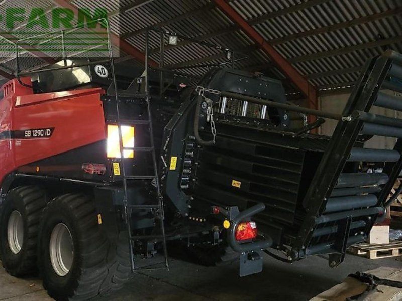 Kuhn sb 1290 id omnicut