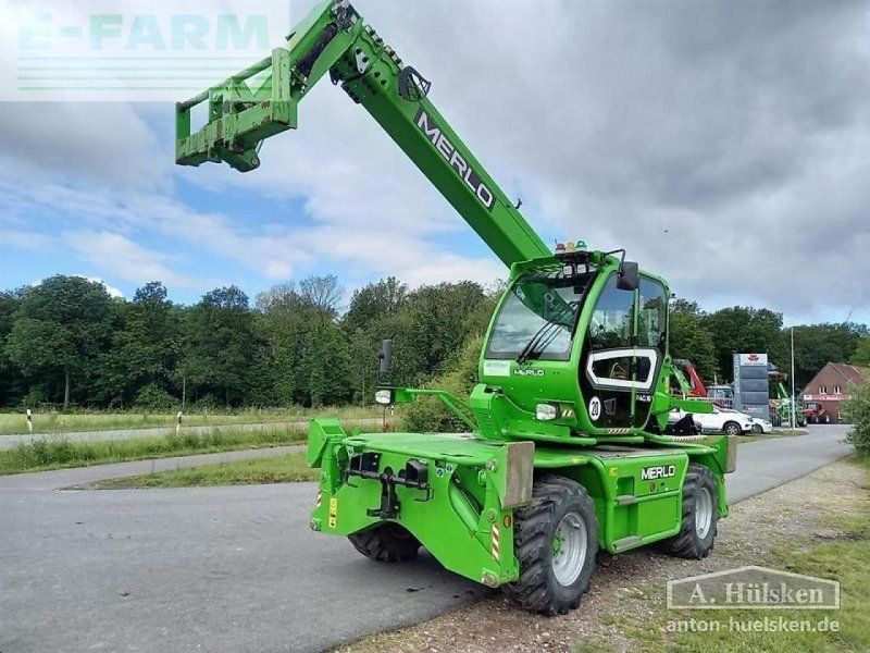 Merlo roto r40.16s