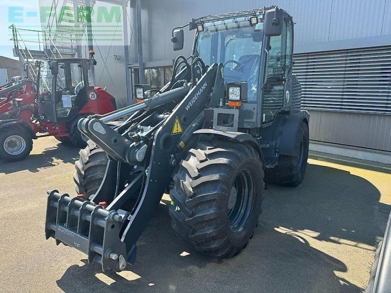 Weidemann 5080