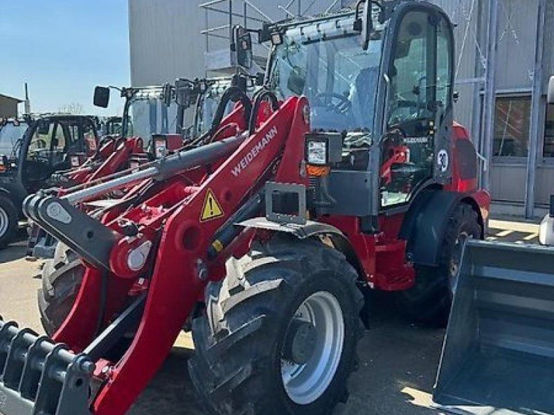 Weidemann 4080 basic