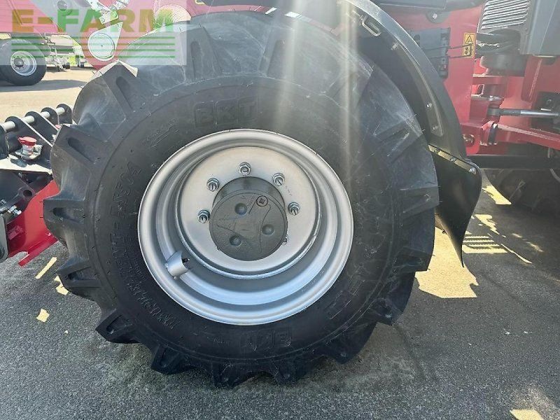 Weidemann 4080 basic