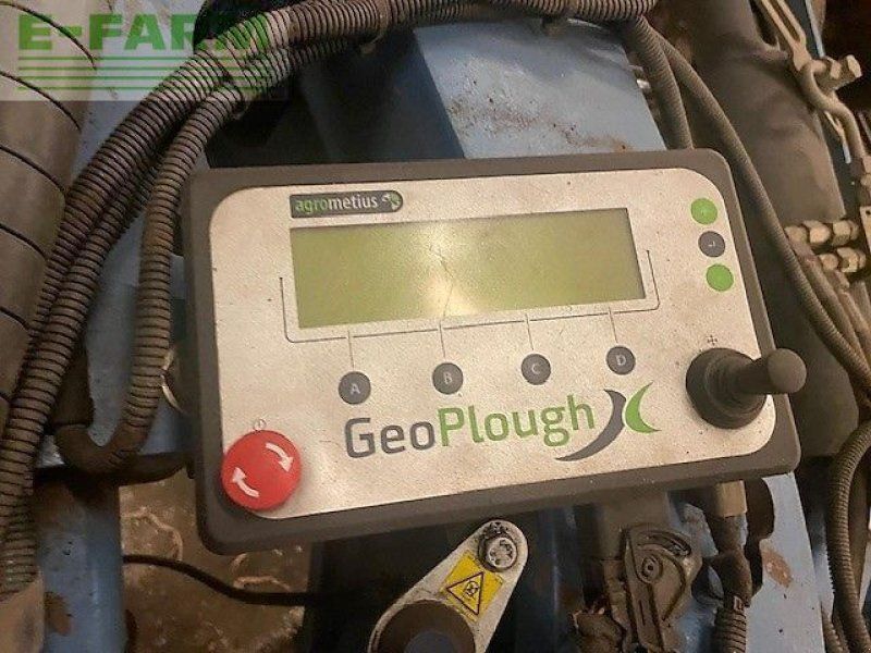 Lemken juwel 8v-6 schaar met flexpack