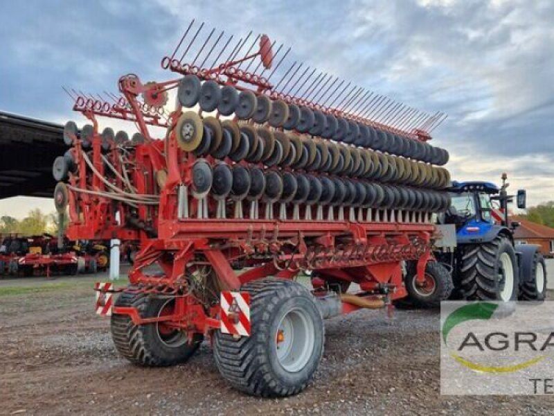 Kverneland DG II 12000