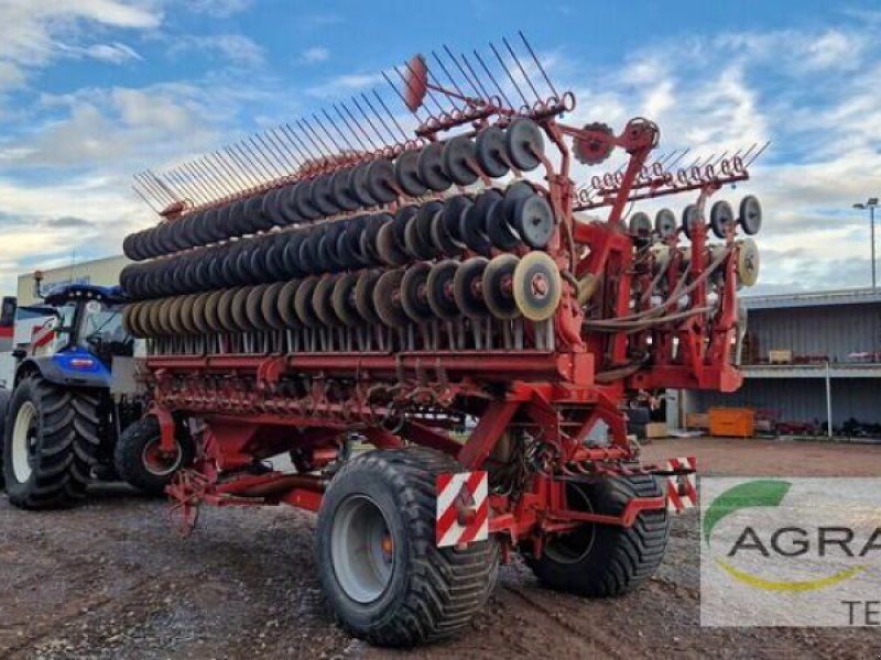 Kverneland DG II 12000