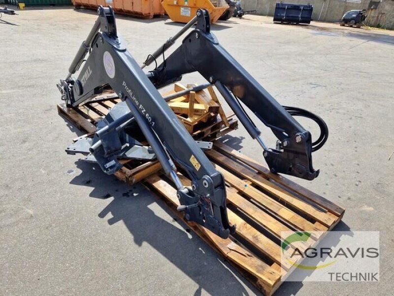 Stoll PROFILINE FZ 60.1