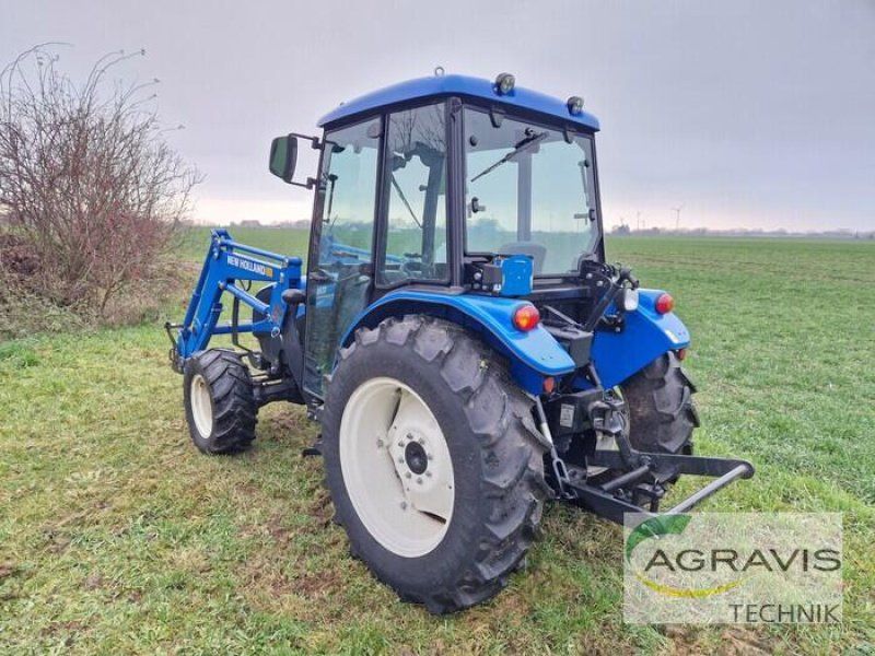 New Holland TD 3.50