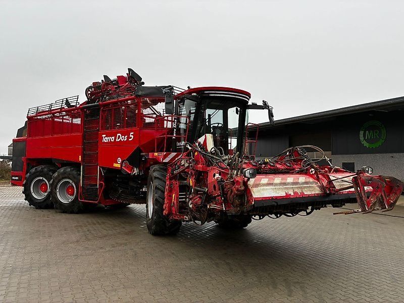 Holmer TD5-40