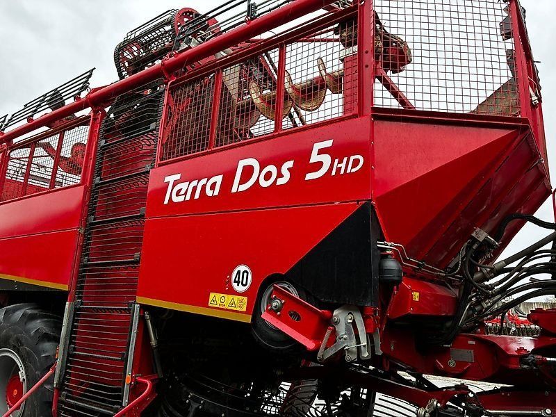 Holmer Terra Dos 5-40 HD