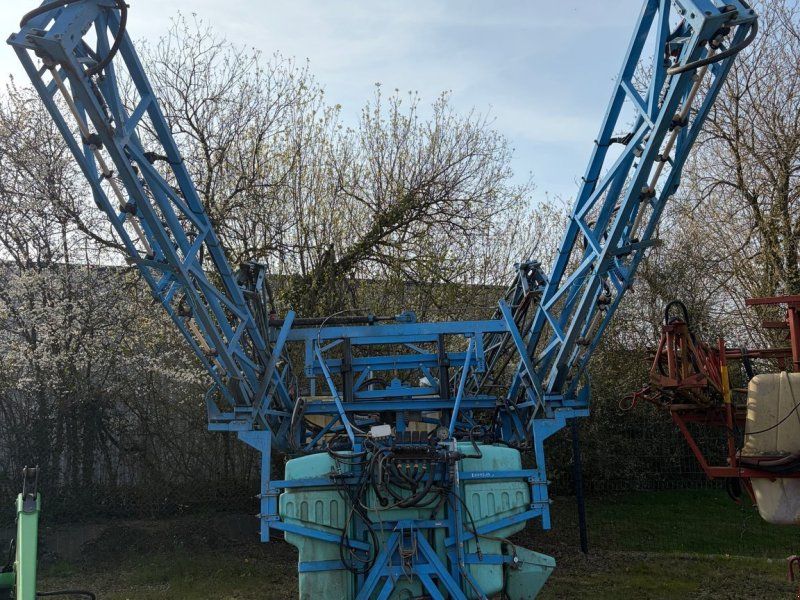 Berthoud Pulvérisateur autre 18m