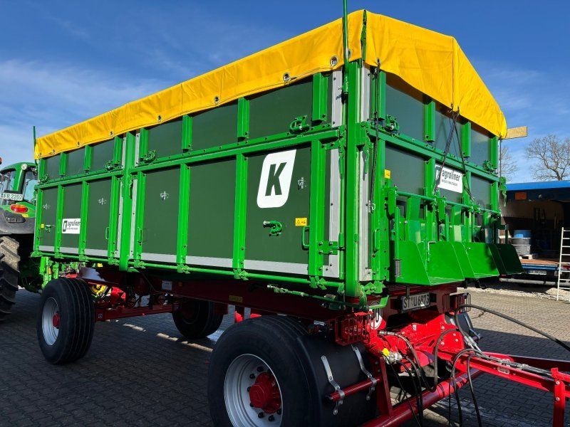 Kröger 18to Interne Nr. 40768