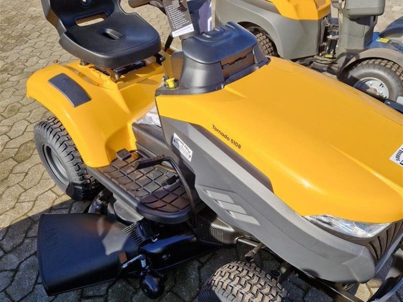 Stiga Tornado 5108