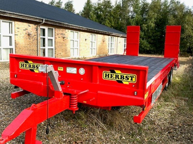 Herbst - ATAIR 19T Blokvogn