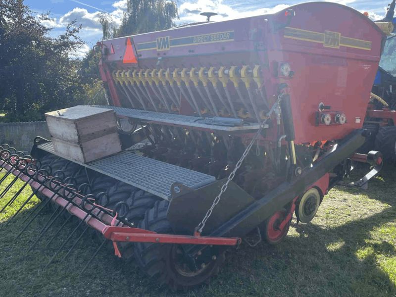 300 SK Seeder