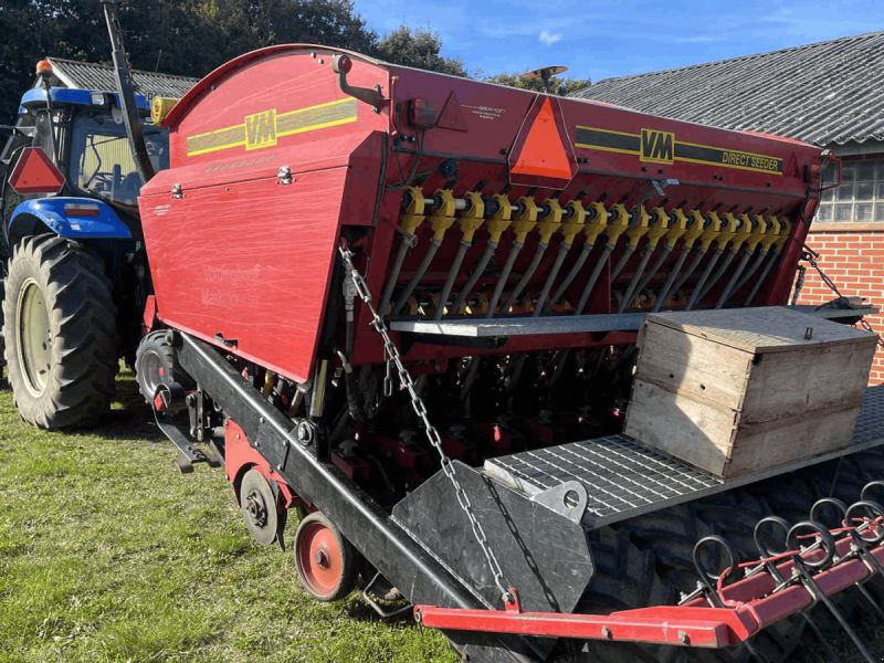 300 SK Seeder