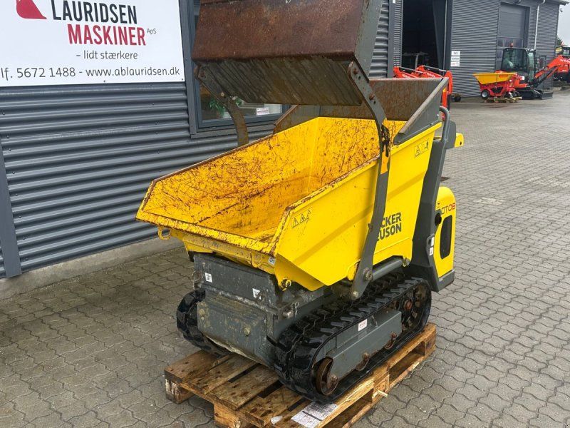 Wacker Neuson DT08