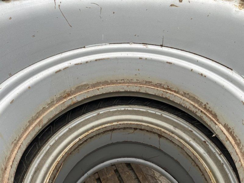 Continental 650/65R42