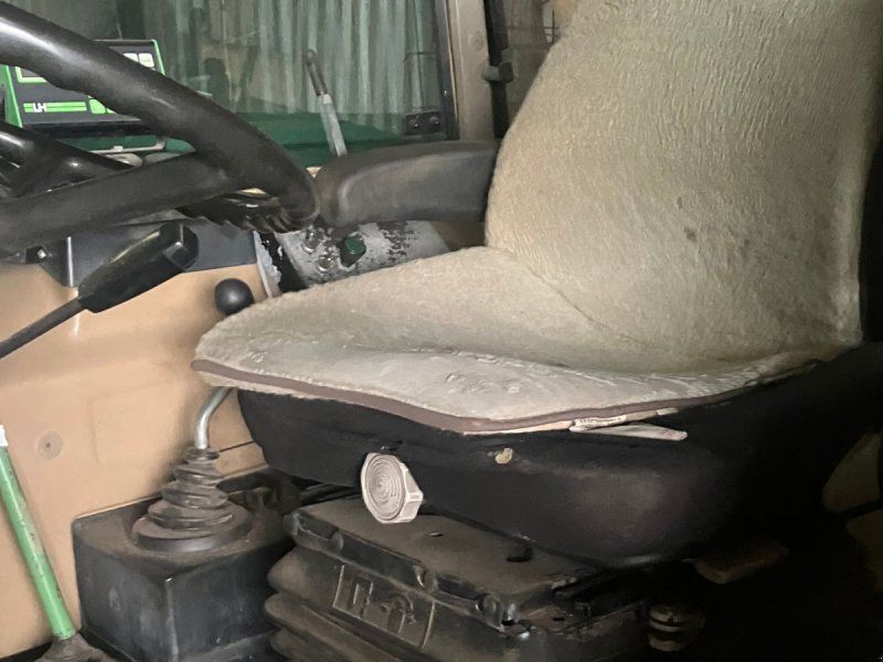 Fendt 611 LSA Favorit